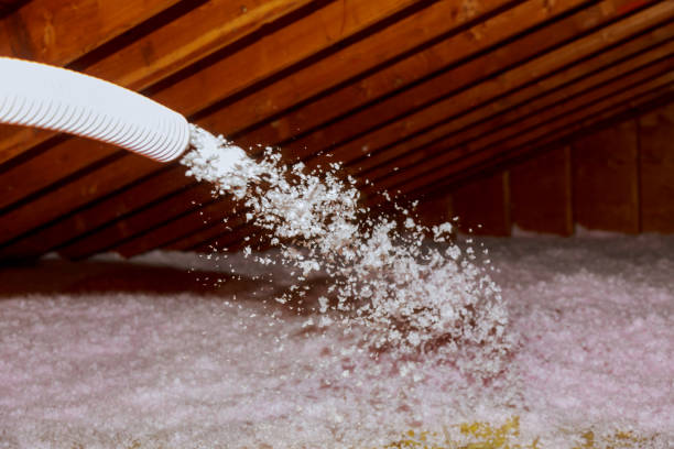 Best Insulation for Specific Applications in Panama, OK