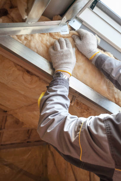 Best Insulation for Specific Applications in Panama, OK