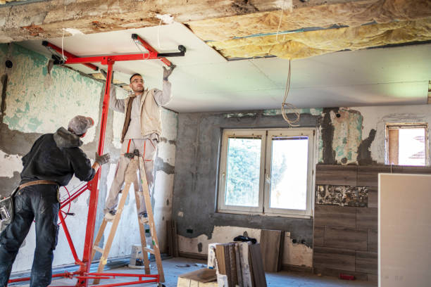 Best Residential Insulation in Panama, OK