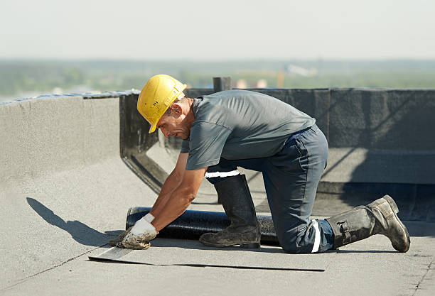 Best Insulation for Specific Applications in Panama, OK